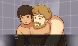 Those Days Adult Game Screenshot (1)