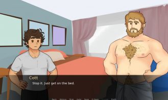 Those Days Adult Game Screenshot (2)
