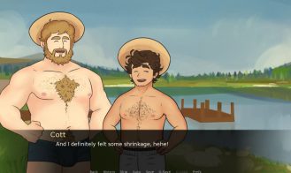 Those Days Adult Game Screenshot (3)