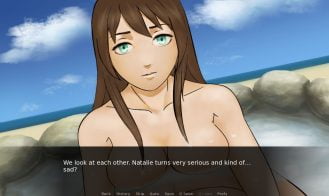 Thousand Days Later Adult Game Screenshot (1)