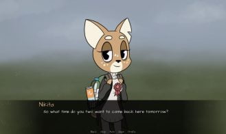 Three Lesbians in a Barrow Adult Game Screenshot (4)