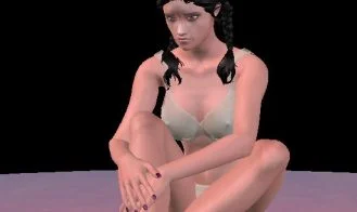 Through the Gap cover