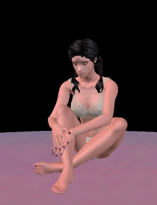 Through the Gap cover