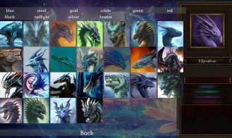 Time For Dragons Adult Game Screenshot (6)