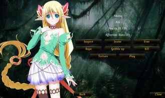Time For Dragons Adult Game Screenshot (7)