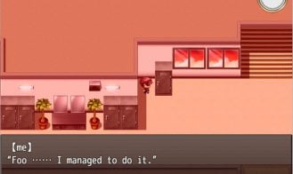 Time Stop Adult Game Screenshot (1)