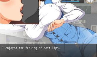 Time Stop Adult Game Screenshot (4)