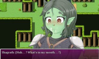 Time Stop RPG Adult Game Screenshot (1)