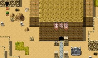 Time Stop RPG Adult Game Screenshot (5)