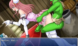 Time Stop RPG Wool Avanture Adult Game Screenshot (6)