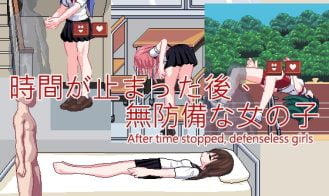 TimeStop App Adult Game Screenshot (1)