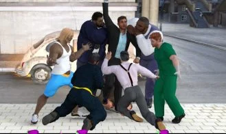 Tim's Terrible Tuesday cover