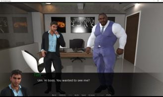 Tim’s Terrible Tuesday Adult Game Screenshot (2)