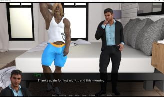 Tim’s Terrible Tuesday Adult Game Screenshot (3)