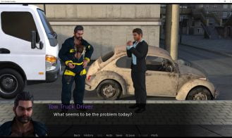 Tim’s Terrible Tuesday Adult Game Screenshot (5)