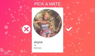 Tindering Adult Game Screenshot (3)