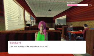 Tindering Adult Game Screenshot (5)