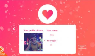 Tindering Adult Game Screenshot (6)