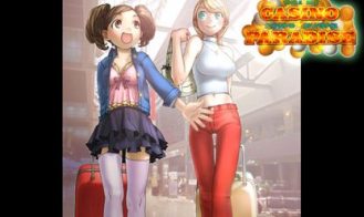 Tinkle Bell ★ Casino Paradise Adult Game Screenshot (2)