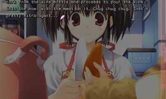 To Heart 2 Adult Game Screenshot (1)