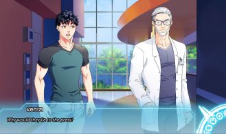 To Trust an Incubus Adult Game Screenshot (3)