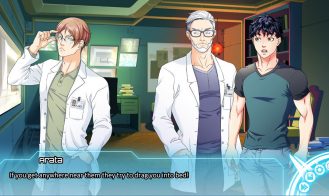 To Trust an Incubus Adult Game Screenshot (6)