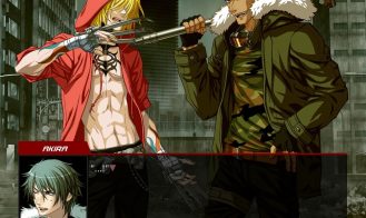 Togainu no chi Lost Blood Adult Game Screenshot (1)