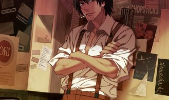 Togainu no chi Lost Blood Adult Game Screenshot (3)