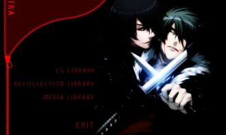 Togainu no chi Lost Blood Adult Game Screenshot (4)