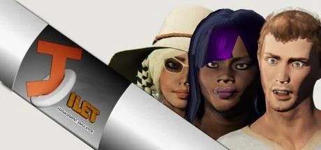 Toilet Management Simulator cover