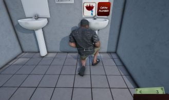Toilet Management Simulator Adult Game Screenshot (2)