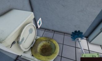 Toilet Management Simulator Adult Game Screenshot (6)