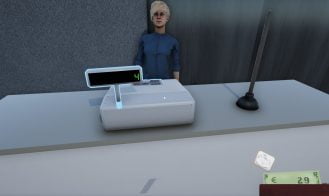 Toilet Management Simulator Adult Game Screenshot (7)