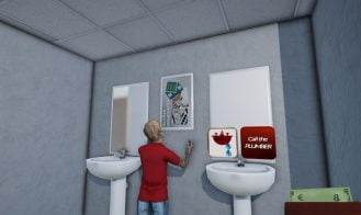 Toilet Management Simulator Adult Game Screenshot (8)