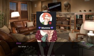 Toilet Paper Dating Simulator Adult Game Screenshot (3)