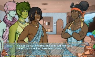 Tomai Adult Game Screenshot (4)