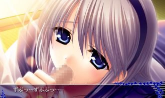 Tomoyo After ~It's a Wonderful Life~ Adult Game Screenshot (1)