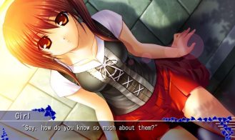 Tomoyo After ~It's a Wonderful Life~ Adult Game Screenshot (4)