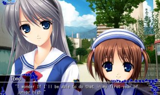 Tomoyo After ~It's a Wonderful Life~ Adult Game Screenshot (5)