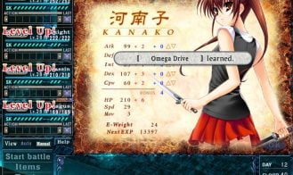 Tomoyo After ~It's a Wonderful Life~ Adult Game Screenshot (7)