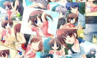 Tomoyo After ~It's a Wonderful Life~ Adult Game Screenshot (8)