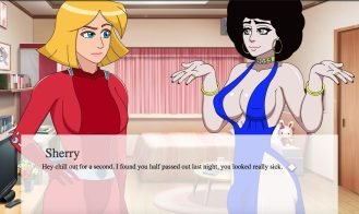 Totally Futa Vacation Adult Game Screenshot (1)