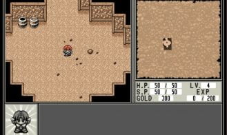 Toushin Toshi II Adult Game Screenshot (4)