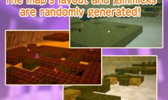 Tower Labyrinth Reinca Adult Game Screenshot (3)