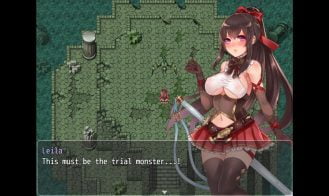 Tower of Aldia Adult Game Screenshot (7)