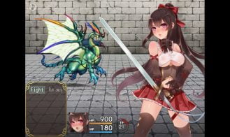 Tower of Aldia Adult Game Screenshot (8)