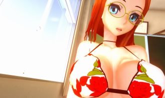 Trailing Girl Adult Game Screenshot (2)