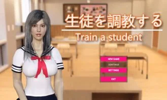 Train a student cover