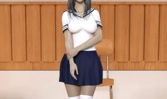 Train a student Adult Game Screenshot (4)