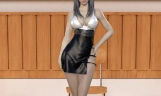 Train a student Adult Game Screenshot (6)